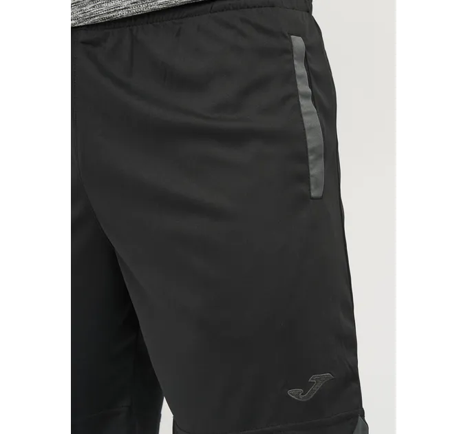 Шорти Joma MIAMI Чорний М (100785.100)