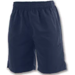 Чоловічі шорти Joma COMBI BERMUDA NIZA Темно-синій S (100784.331) Чоловічі шорти Joma COMBI BERMUDA NIZA Темно-синій S (100784.331)