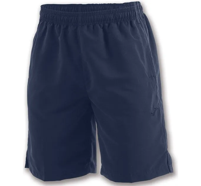 Чоловічі шорти Joma COMBI BERMUDA NIZA Темно-синій S (100784.331)