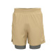 Чоловічі Шорти 7/6 Miran Shorts 2.0 Taos Taupe Бежевий M (SH762-1119 M)