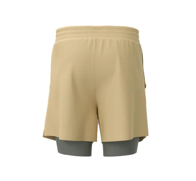 Чоловічі Шорти 7/6 Miran Shorts 2.0 Taos Taupe Бежевий M (SH762-1119 M)