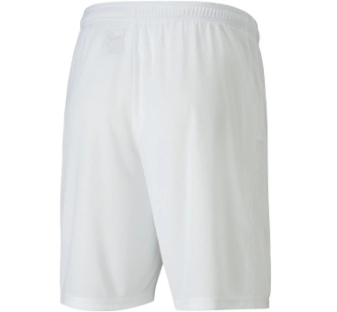 Шорти Puma teamGOAL 23 knit Shorts білий Чол L 704262-04 L