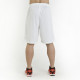 Чоловічі шорти баскетбольні Joma SHORT BASKET білий XS 100051.200 XS