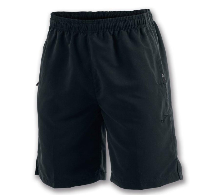 Чоловічі шорти Joma NIZA чорний XXS 100784.100 XXS Чоловічі шорти Joma NIZA чорний XXS 100784.100 XXS