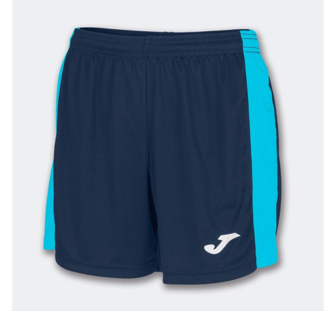 Чоловічі шорти Joma MAXI Синій,Блакитний M (901142.342 M)