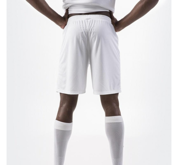 Чоловічі шорти Joma NOBEL білий XL 100053.200 XL