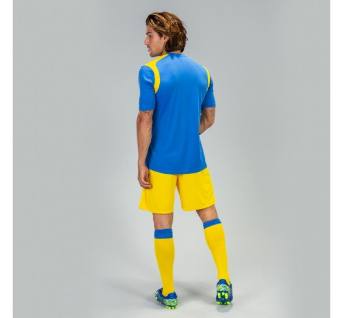 Чоловічі шорти Joma NOBEL жовтий XL 100053.900 XL