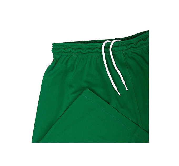 Чоловічі Шорти тренувальні Nike M NK DF PARK III SHORT NB K Зелений S (7dBV6855-302 S)