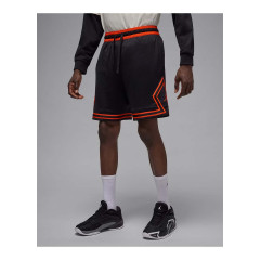 Чоловічі Шорти Jordan M DF SPRT DMND SHORT Чорний M (7dHF9910-011 M)