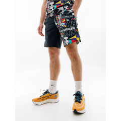 Чоловічі Шорти HELLY HANSEN NEWPORT BOARDSHORTS Різнокольоровий 33 (7d34277-599 33)