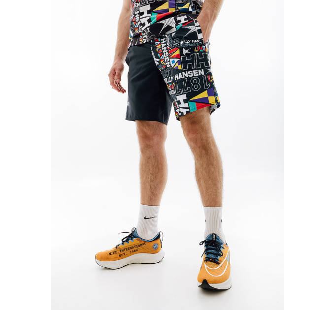 Чоловічі Шорти HELLY HANSEN NEWPORT BOARDSHORTS Різнокольоровий 33 (7d34277-599 33)
