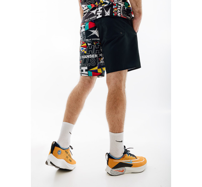 Чоловічі Шорти HELLY HANSEN NEWPORT BOARDSHORTS Різнокольоровий 33 (7d34277-599 33)