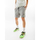 Чоловічі Шорти Nike M NP FLEX REP SHORT 2.0 NPC Сірий S (7dCU4991-073 S)