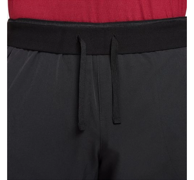 Чоловічі Шорти NIKE M NKCT DF ADVTG 8IN SHORT Чорний L (7dFZ9322-010 L)