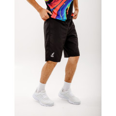 Чоловічі Шорти AUSTRALIAN HC SMASH SHORT Чорний XL (7dHCUSH0015-003 XL)