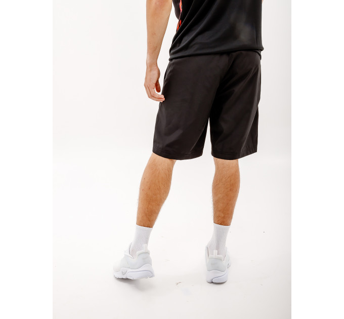 Чоловічі Шорти AUSTRALIAN HC SMASH SHORT Чорний XL (7dHCUSH0015-003 XL)