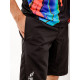 Чоловічі Шорти AUSTRALIAN HC SMASH SHORT Чорний XL (7dHCUSH0015-003 XL)