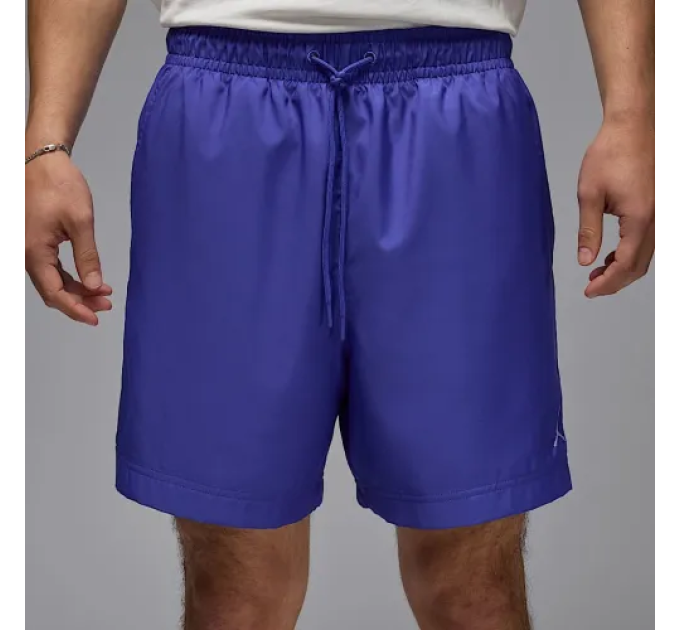 Чоловічі Шорти Jordan M POOLSD LBR 5IN Синій XL (7dHF9371-543 XL)