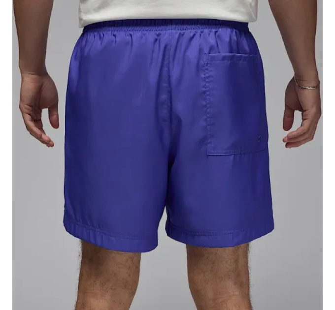 Чоловічі Шорти Jordan M POOLSD LBR 5IN Синій XL (7dHF9371-543 XL)