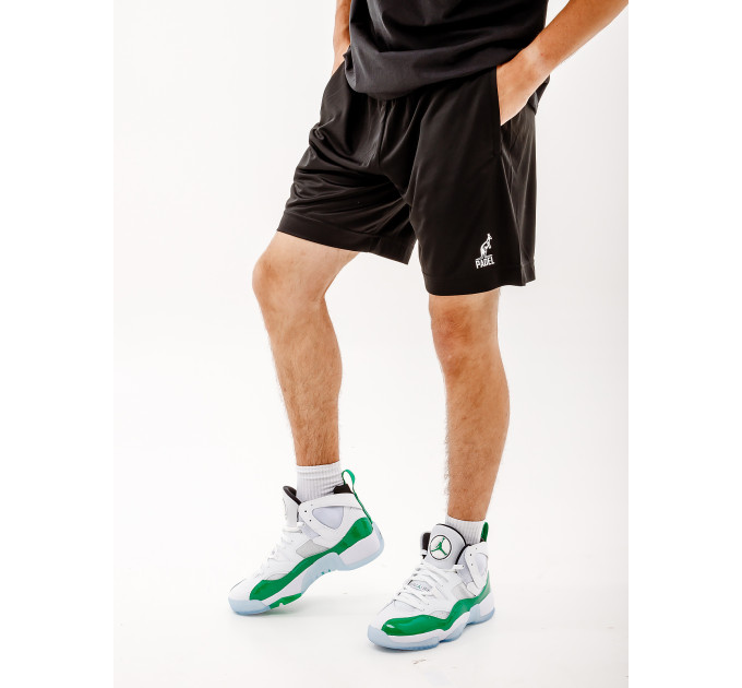 Чоловічі Шорти AUSTRALIAN PADEL BASIC ACE SHORT Чорний XS (7dPAUSH0005-003 XS) Чоловічі Шорти AUSTRALIAN PADEL BASIC ACE SHORT Чорний XS (7dPAUSH0005-003 XS)