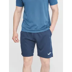 Шорти Joma MASTER Темно-синій XL (100186.331)
