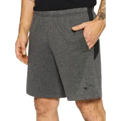 Шорти Joma URBAN STREET Сірий S (102306.250)