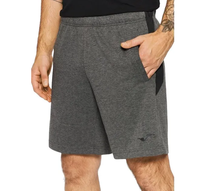 Шорти Joma URBAN STREET Сірий S (102306.250) Шорти Joma URBAN STREET Сірий S (102306.250)