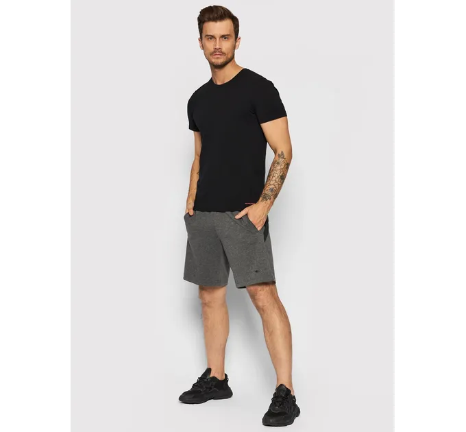 Шорти Joma URBAN STREET Сірий S (102306.250)