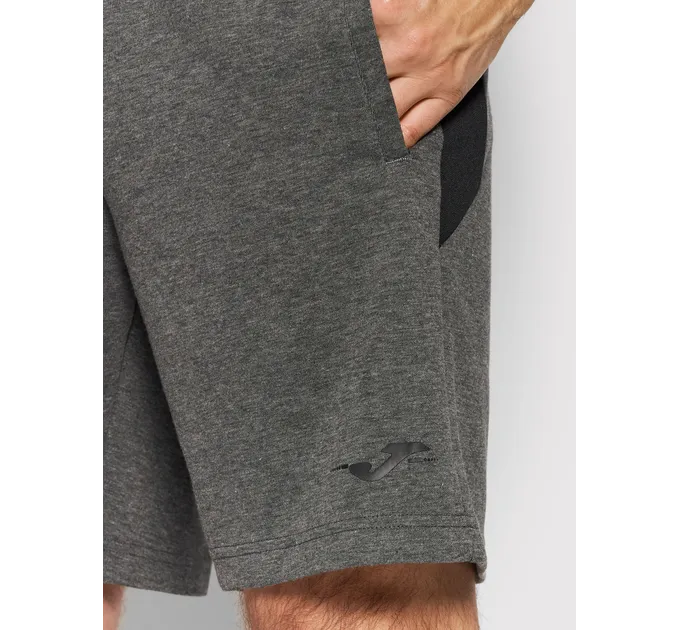 Шорти Joma URBAN STREET Сірий S (102306.250)