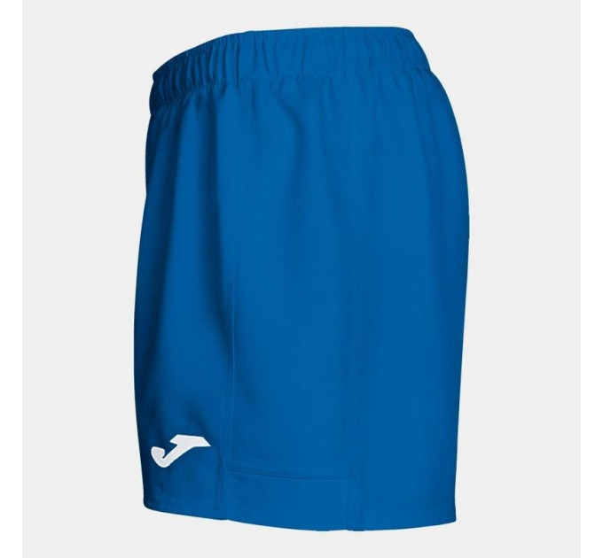 Чоловічі Шорти Joma MYSKIN II Синій L (102220.700 L)