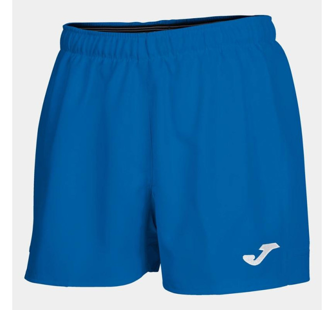 Чоловічі Шорти Joma MYSKIN II Синій L (102220.700 L)