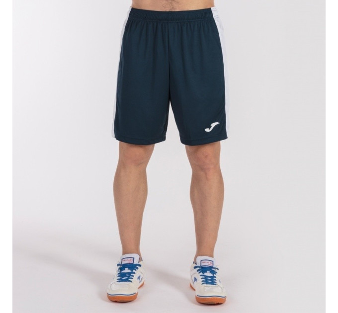 Чоловічі шорти Joma MAXI темно-синій XS 101657.332 XS