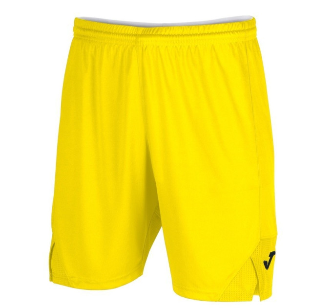 Чоловічі шорти Joma TOLEDOII жовтий XL 101958.900 XL