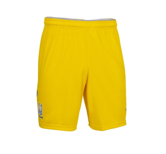 Чоловічі шорти Joma жовтий S AT102024A907 S