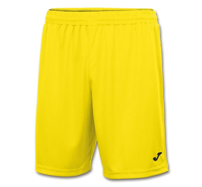Чоловічі шорти Joma NOBEL жовтий L 100053.900 L