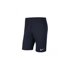 Чоловічі Шорти тренувальні Nike M NK DF PARK20 SHORT KZ Синій S (7dCW6152-451 S)
