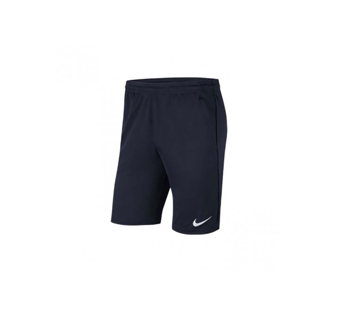 Чоловічі Шорти тренувальні Nike M NK DF PARK20 SHORT KZ Синій S (7dCW6152-451 S) Чоловічі Шорти тренувальні Nike M NK DF PARK20 SHORT KZ Синій S (7dCW6152-451 S)