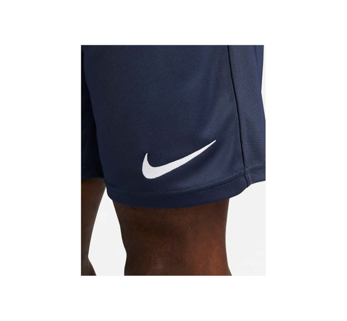Чоловічі Шорти тренувальні Nike M NK DF PARK20 SHORT KZ Синій S (7dCW6152-451 S)