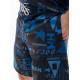 Чоловічі Шорти HELLY HANSEN NEWPORT BOARDSHORTS Різнокольоровий 34 (7d34277-585 34)