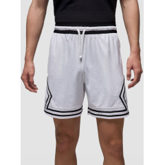 Чоловічі Шорти Jordan MDF SPRT DMND SHORT Білий S (7dHF9910-100 S)