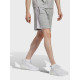 Чоловічі Шорти Adidas Essentials French Terry 3-Stripes Shorts Сірий XL (7dIC9437 XL)