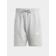 Чоловічі Шорти Adidas Essentials French Terry 3-Stripes Shorts Сірий XL (7dIC9437 XL)