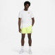 Чоловічі Шорти Nike M NKCT DF ADVTG SHORT 7IN Жовтий L (FD5336-736 L)