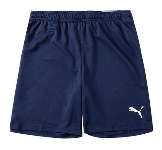 Шорти Puma teamRISE Short темно-синій Чол M 704942-06 M