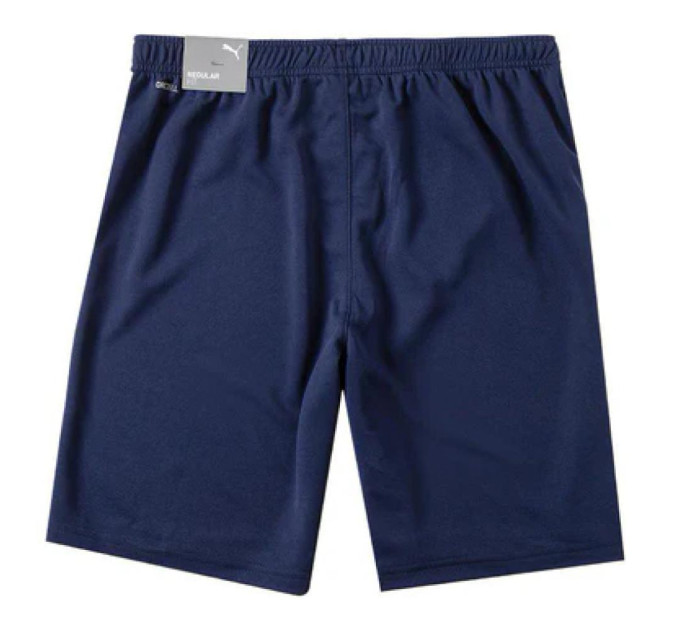 Шорти Puma teamRISE Short темно-синій Чол M 704942-06 M
