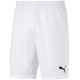 Шорти Puma teamGOAL 23 knit Shorts білий Чол S 704262-04 S