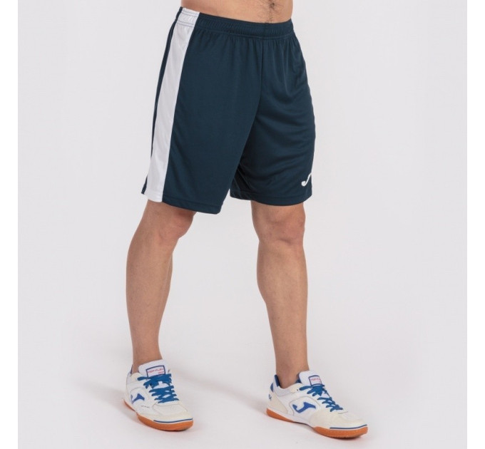 Чоловічі шорти Joma MAXI темно-синій L 101657.332 L