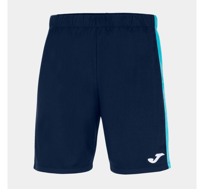 Чоловічі шорти Joma MAXI темно-синій M 101657.342 M