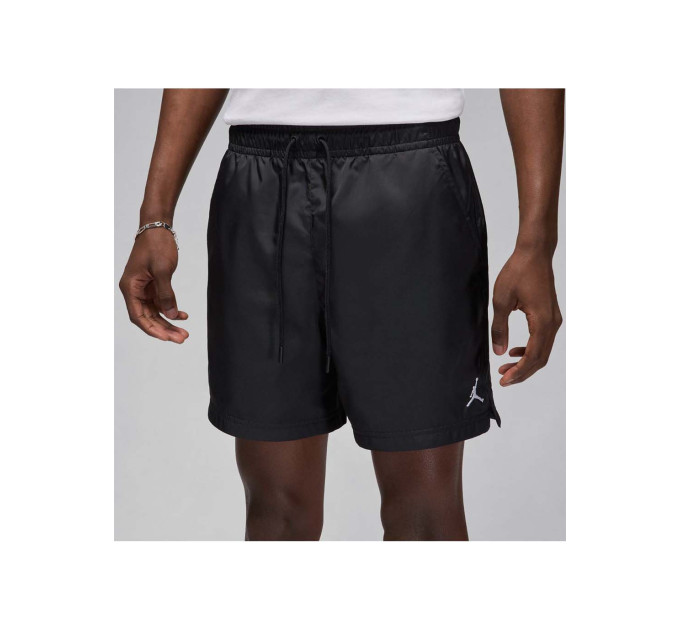 Чоловічі Шорти JORDAN MESS POOLSIDE LBR 5" Чорний S (7dFQ4562-010 S)