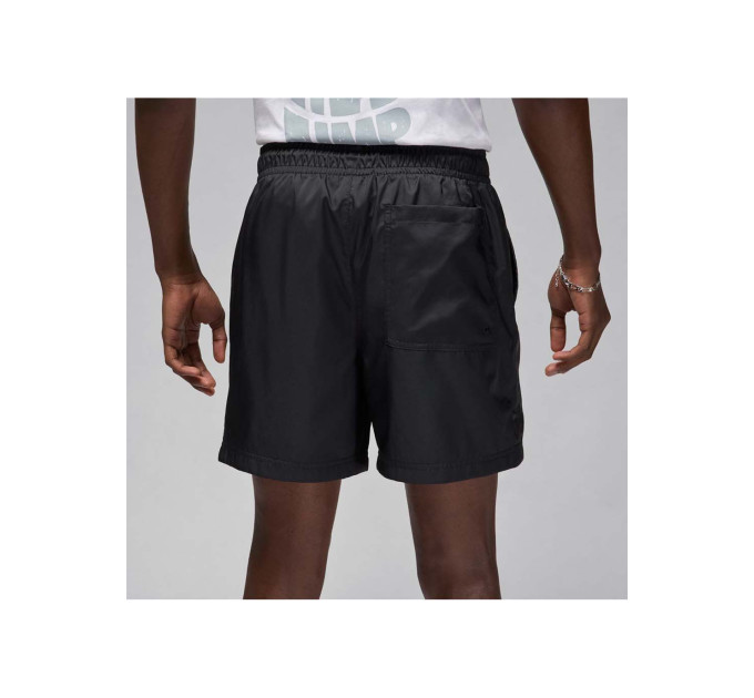 Чоловічі Шорти JORDAN MESS POOLSIDE LBR 5" Чорний S (7dFQ4562-010 S)